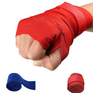 Boxing Hand WRAP 5M – Pair