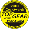 Top Gear of the Year Award