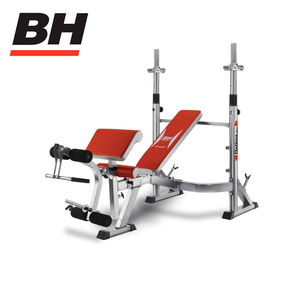 Bench G330 Optima Press All in one