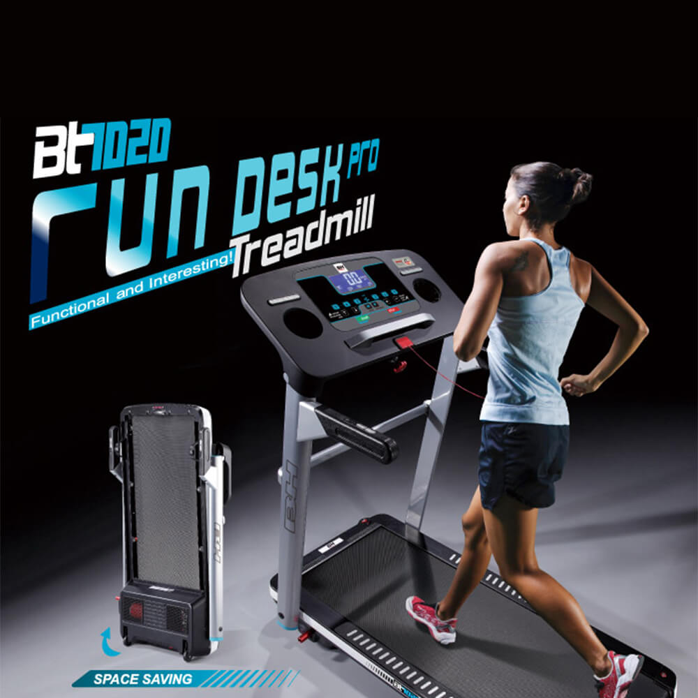 Treadmill BT 7020 2